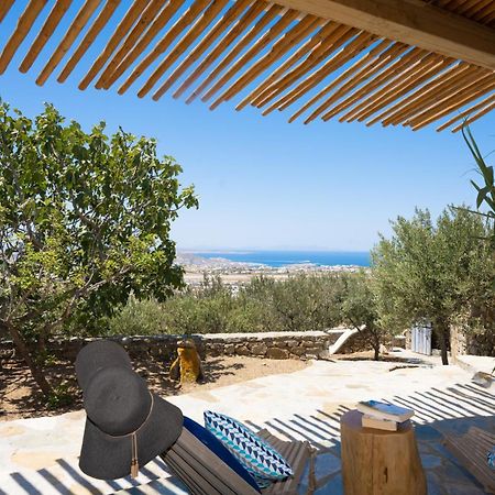 9 Islands Suites Mykonos Mykonos Town Exterior foto