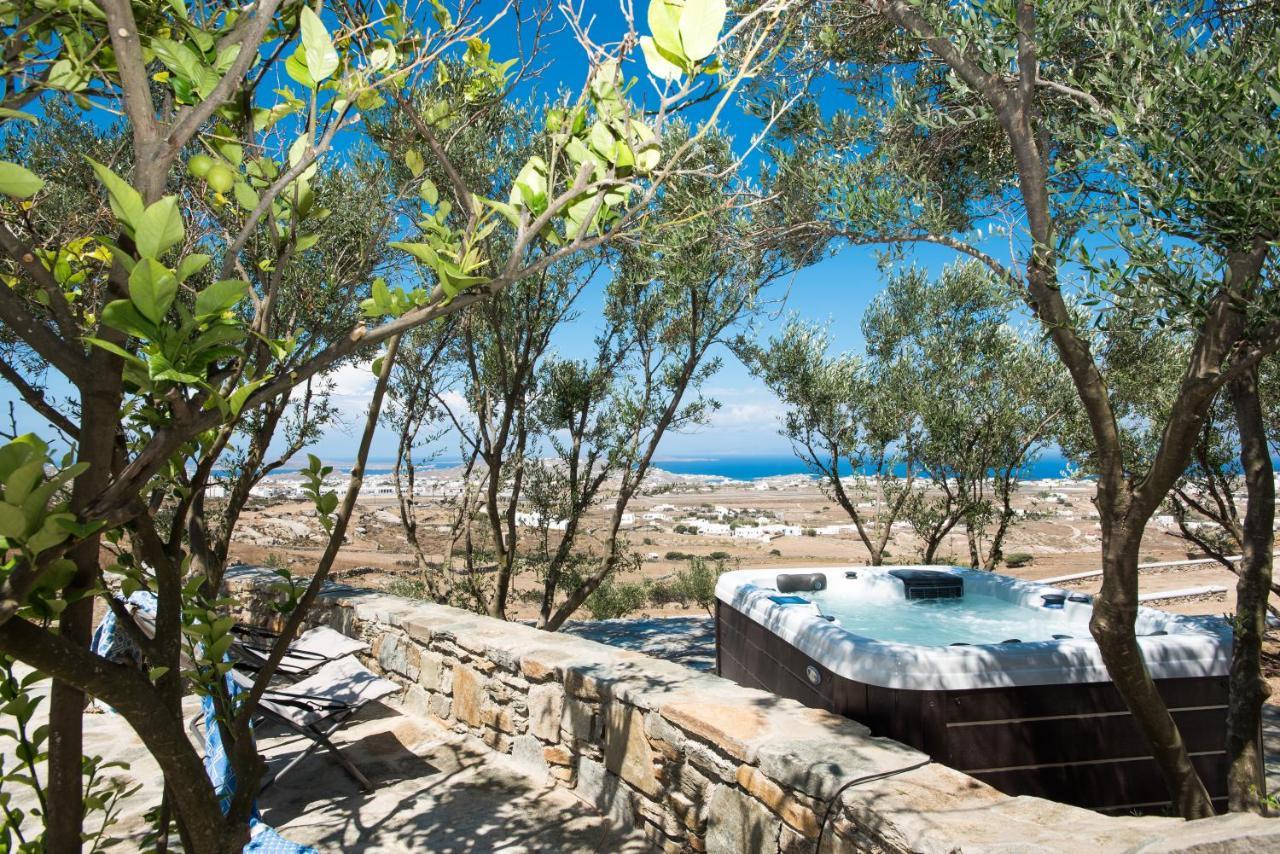 9 Islands Suites Mykonos Mykonos Town Habitación foto