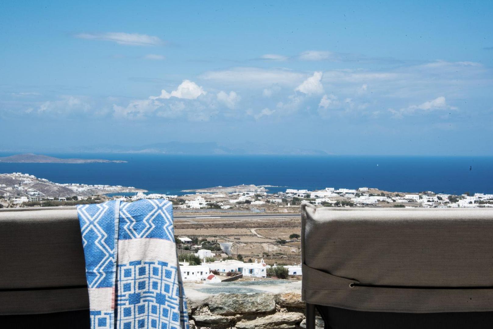 9 Islands Suites Mykonos Mykonos Town Habitación foto