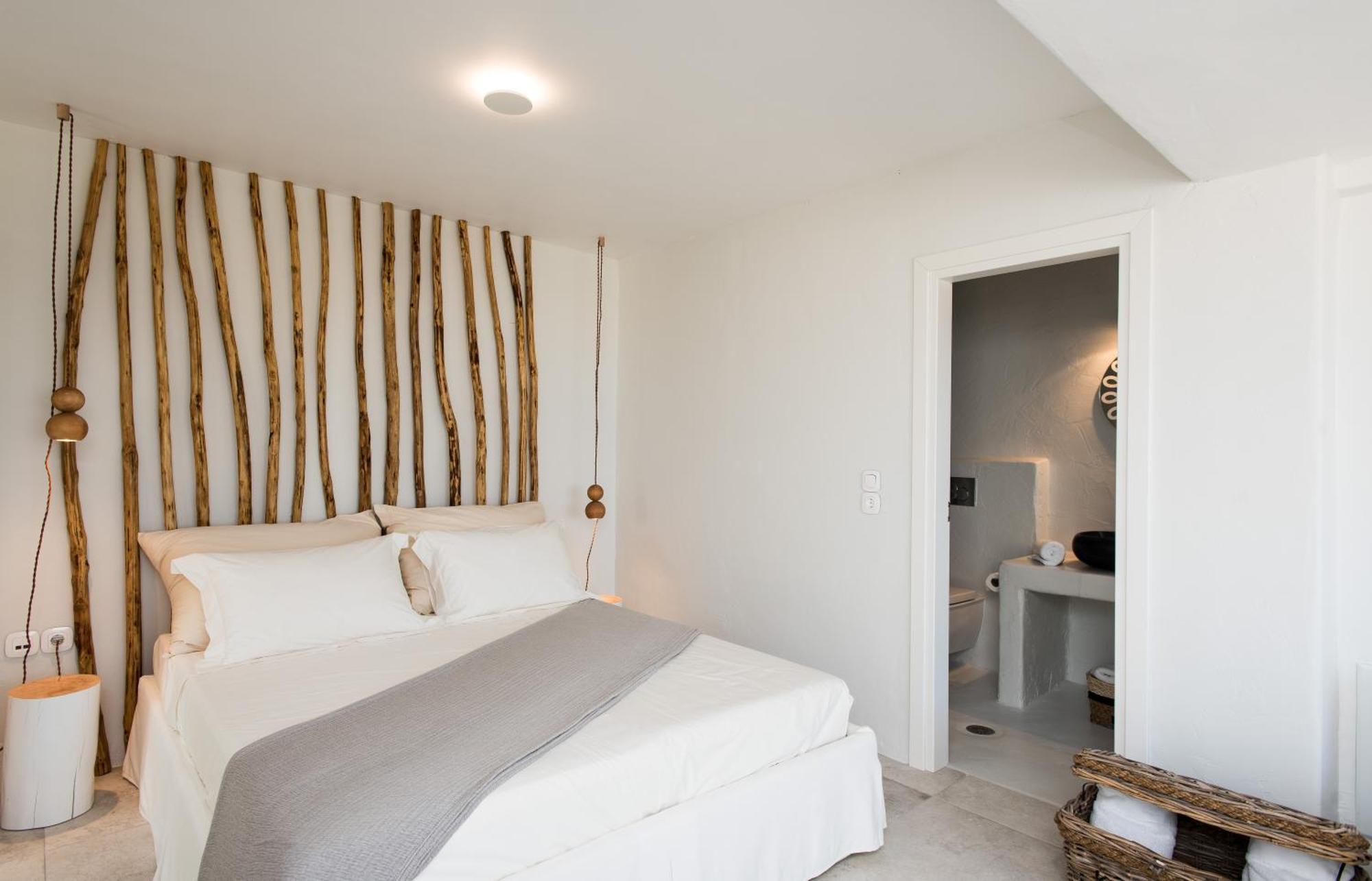 9 Islands Suites Mykonos Mykonos Town Habitación foto