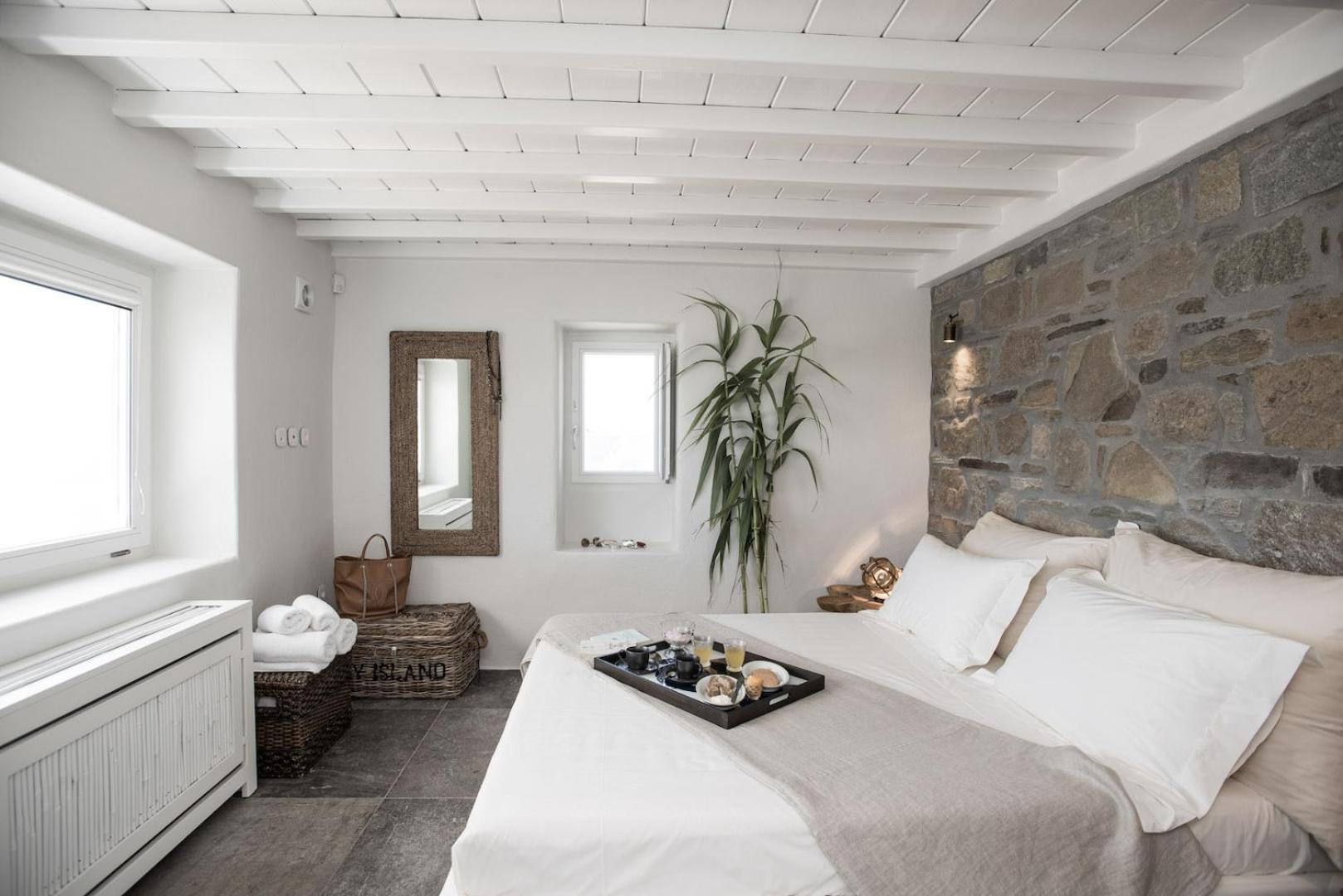 9 Islands Suites Mykonos Mykonos Town Habitación foto