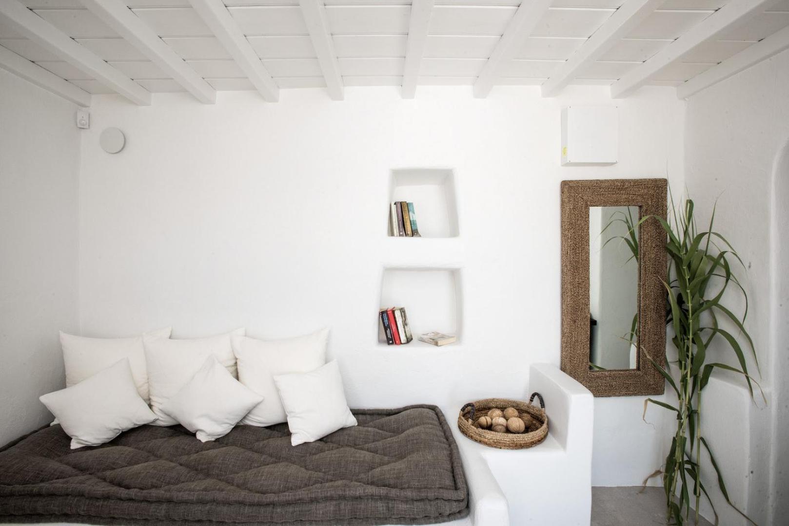 9 Islands Suites Mykonos Mykonos Town Habitación foto
