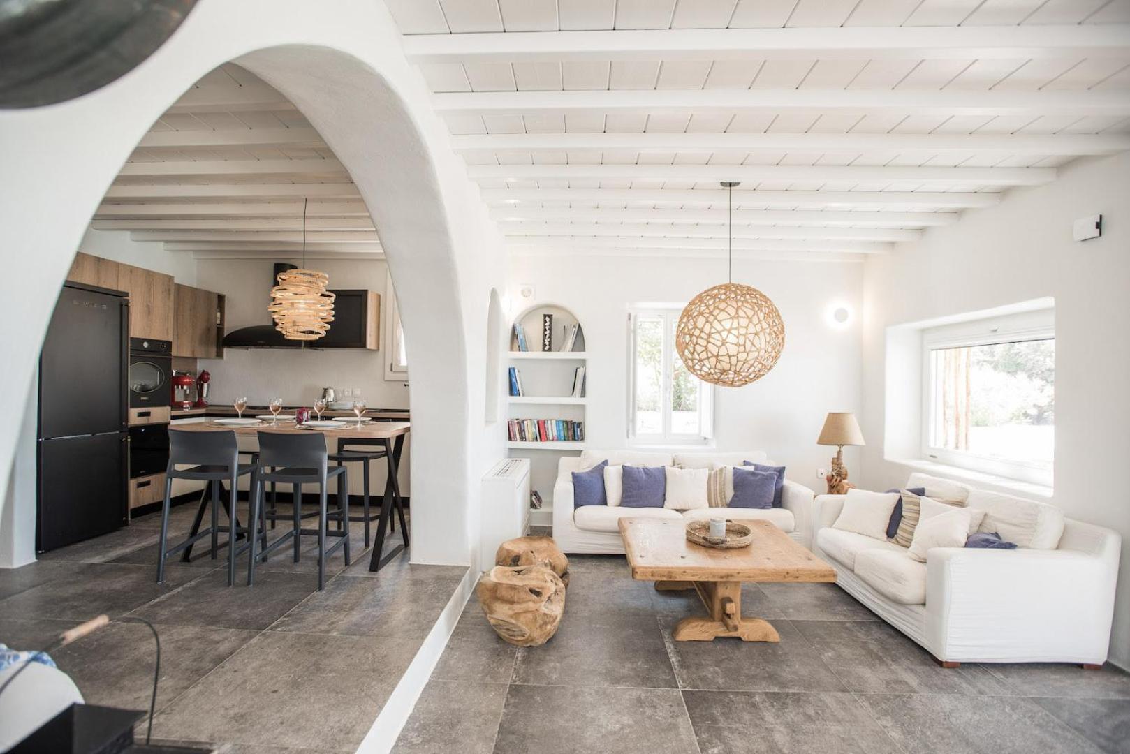 9 Islands Suites Mykonos Mykonos Town Habitación foto
