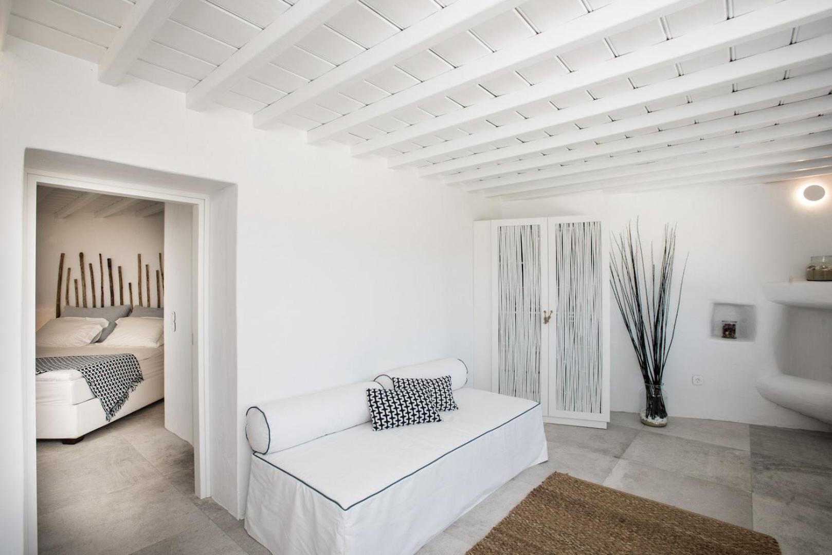 9 Islands Suites Mykonos Mykonos Town Habitación foto