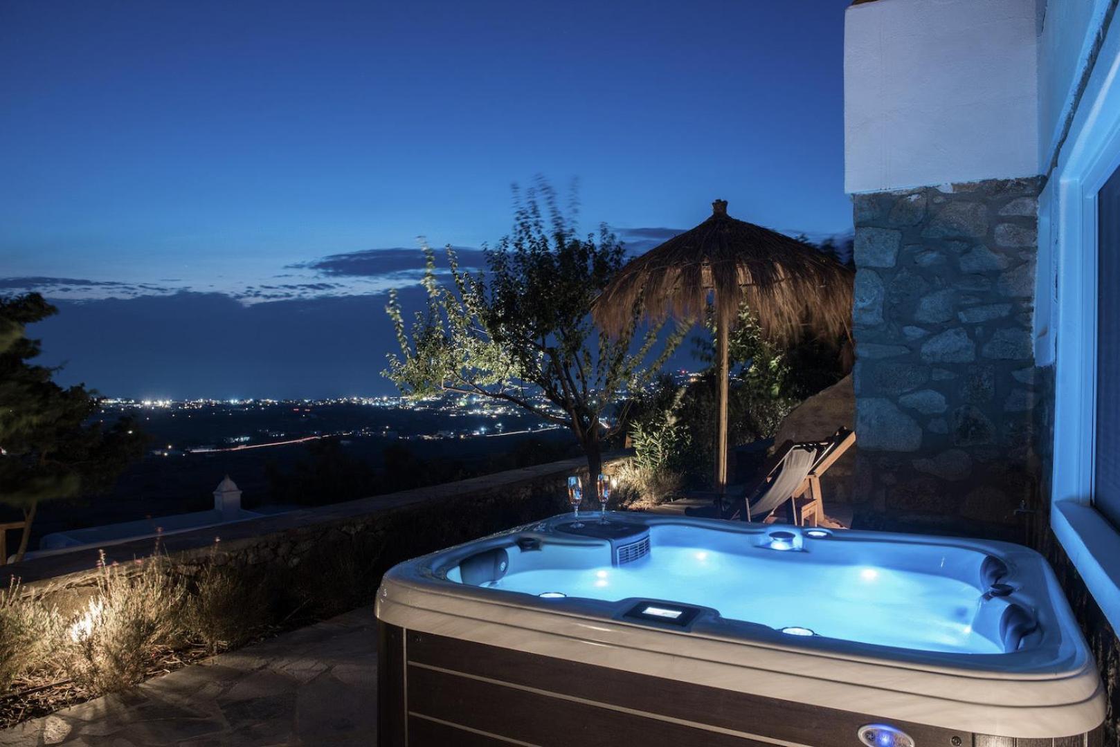 9 Islands Suites Mykonos Mykonos Town Habitación foto
